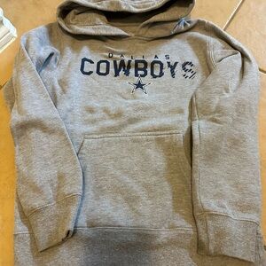 Dallas Cowboys hoodie
